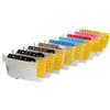 Epson Cartuccia di ricambio color ciano T0962 Epson