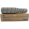 Konica Minolta Toner Compatibile TN414 A202050 Stampa fino a 25.000 pagine al 5% di copertura. Konica Minolta
