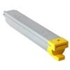 Samsung CLT-Y809S Toner giallo Compatibile CLTY809S Samsung