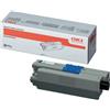 Oki 44973508 Toner nero Originale 44973508 Oki