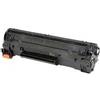 HP CF283X Toner nero Compatibile 83X CF283XD Hewlett Packard