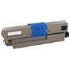 Oki 44469803 Toner di ricambio Nero