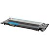 Samsung CLT-C406S Toner ciano Compatibile CLTC406S Samsung