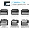 HP Originale C1Q12A Hewlett Packard nero