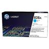 HP CF359A Tamburo ciano Hewlett Packard