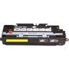 HP Q2672A Toner giallo Compatibile Q2672A Hewlett Packard