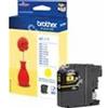 Brother Originale LC-121Y Brother giallo