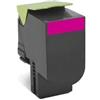 Lexmark 70C20M0 Toner magenta Originale 70C20M0 Lexmark