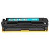 HP CF211A Toner ciano Compatibile CF211A Hewlett Packard