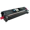 HP C9703A-Q3963A Toner magenta Compatibile C9703A Q3963A Hewlett Packard
