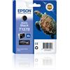 Epson Originale C13T15784010 Epson nero matte