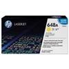 HP CE262A Toner giallo Originale CE262A Hewlett Packard