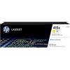 HP W2032X Toner giallo Originale 415X Hewlett Packard