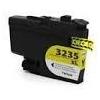 Brother Cartuccia di ricambio color giallo LC3235XLY Brother