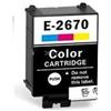 Epson Cartuccia T267 colori - T26704020 Epson