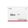 Canon 0453C002 Toner nero Originale 041H Canon