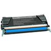 Lexmark C746A1CG Toner ciano Compatibile C746A1CG Lexmark