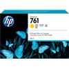 HP Originale CM992A Hewlett Packard giallo
