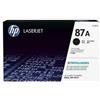 HP CF287A Toner nero Originale CF287A Hewlett Packard