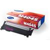 Samsung CLT-M404S Toner magenta Originale CLTM404S Samsung