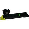 Kyocera Mita Toner Compatibile TK - 895Y 1T02K0ANL0 Kyocera Mita