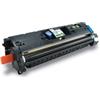 HP C9701A-Q3961A Toner ciano Compatibile C9701A Q3961A Hewlett Packard