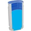 HP Cartuccia di ricambio color ciano HP 72 Hewlett Packard