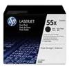 HP CE255XD Toner nero Originale CE255XD Hewlett Packard