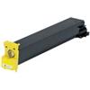 Konica Minolta Toner Compatibile TN - 312Y 8938-706 Stampa fino a 12.000 pagine al 5% di copertura. Konica Minolta