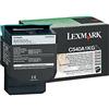 Lexmark C540A1KG Toner nero Originale C540A1KG Lexmark