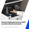 HP W1143A Toner nero Originale 143A Hewlett Packard