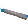 Oki Toner ciano Compatibile 43459339 Oki