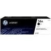 HP CF256A Toner nero Originale 56A Hewlett Packard