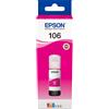 Epson 106 - 70 ml - magenta originale inchiostro per EcoTank ET - 7700