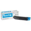 Kyocera Mita 1T02NRCNL0 Toner ciano Originale TK5140C Kyocera Mita