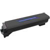 Kyocera Mita 1T02HM0EU0 Toner nero Compatibile TK550BK Kyocera Mita