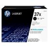 HP CF237X Toner nero Originale 37X Hewlett Packard