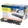 Brother TN-230Y Toner giallo Originale TN230Y Brother