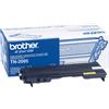 Brother TN-2005 Toner nero Originale TN2005 Brother