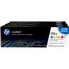 HP CF373AM Toner colori Originale Hewlett Packard