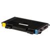 Samsung CLP-500D5C Toner ciano Compatibile CLP500D Samsung