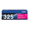Brother TN-325M Toner magenta Originale TN325M Brother