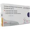 Epson Cartuccia di ricambio color ciano T6032 Epson