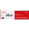 Canon 1245C002 Toner ciano Originale 045HC Canon