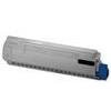 Oki Toner nero Compatibile 44059108 Oki