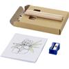 Bullet Set disegno personalizzato Streaks personalizzate o neutre