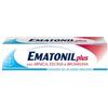 Ematonil Plus - Emulgel A Base di Arnica Escina e Bromelina Confezione 50 Ml