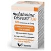 Melatonina Dispert - Confezione 120 Compresse