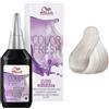WELLA COLOR FRESH 0/89 - PERLA CENDRE - SILVER 75 ml / 2.55 Fl.Oz
