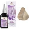 WELLA COLOR FRESH 10/81 - BIONDO PLATINO PERLA CENERE 75 ml / 2.55 Fl.Oz